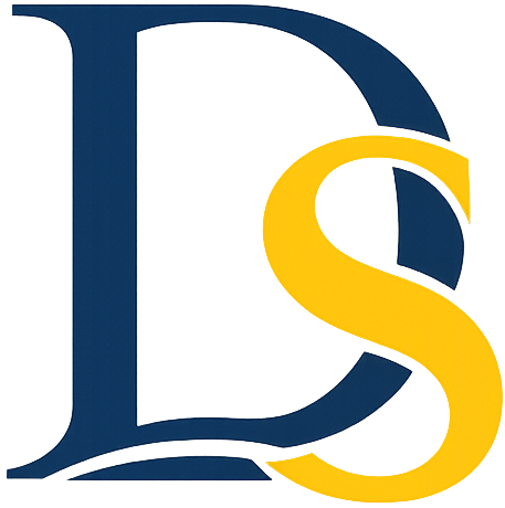 Delice Services Logo